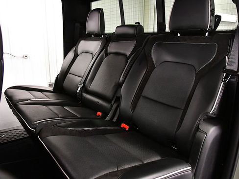 Used 2026 RAM 1500 Laramie image 30