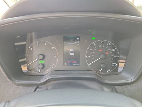 Used 2023 Toyota Corolla LE image 21