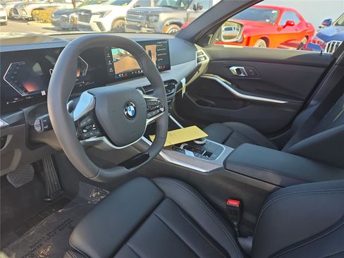 Used 2025 BMW 330i 330i image 14