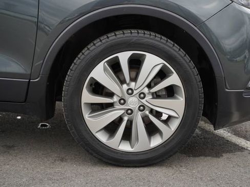 Used 2017 Buick Encore Preferred FWD image 41