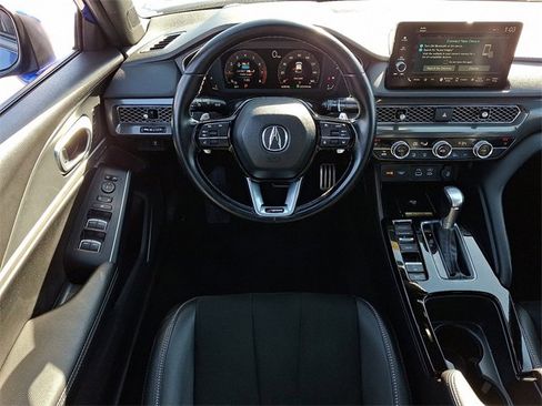 Certified 2023 Acura Integra A-Spec image 11