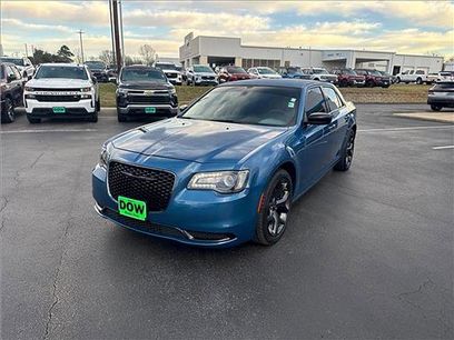 Used 2023 Chrysler 300 Touring w/ Sport Appearance Package