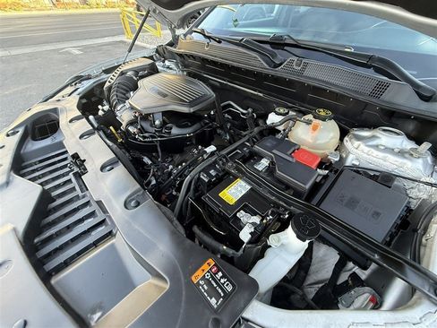 Used 2021 Chevrolet Blazer RS w/ Enhanced Convenience Package image 45