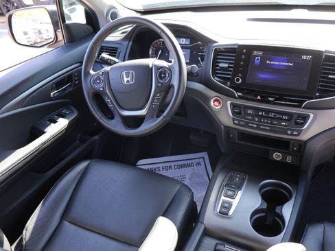 Used 2023 Honda Ridgeline RTL image 13