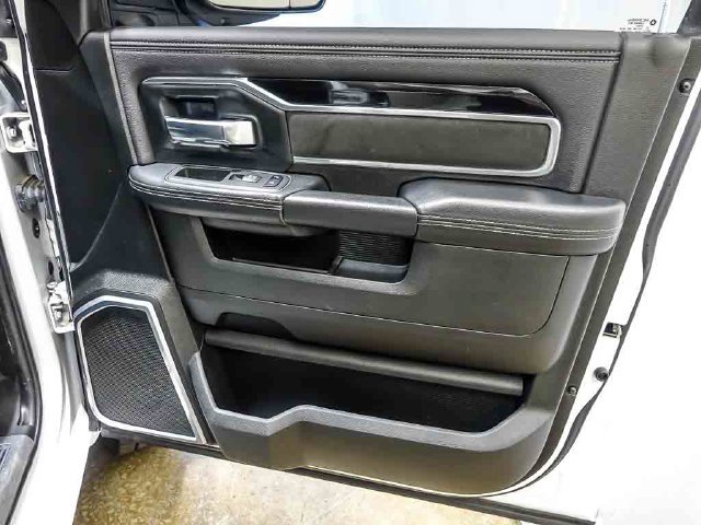 Used 2020 RAM 2500 Laramie w/ Night Edition AWD/4WD image 25