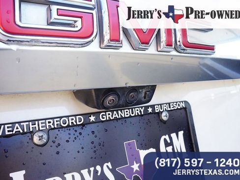 Used 2024 GMC Yukon Denali w/ Denali Reserve Package AWD/4WD image 27