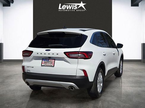 Used 2024 Ford Escape Active FWD image 4