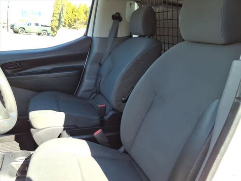 Used 2021 Nissan NV200 SV image 16