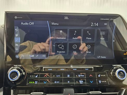 Used 2022 Toyota Highlander Limited AWD/4WD image 26
