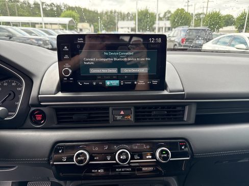 Used 2024 Honda Pilot EX-L image 25