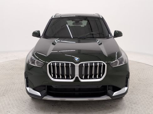 New 2025 BMW X1 xDrive28i w/ Premium Package image 3