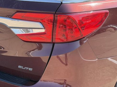 Used 2020 Honda Odyssey Elite image 7
