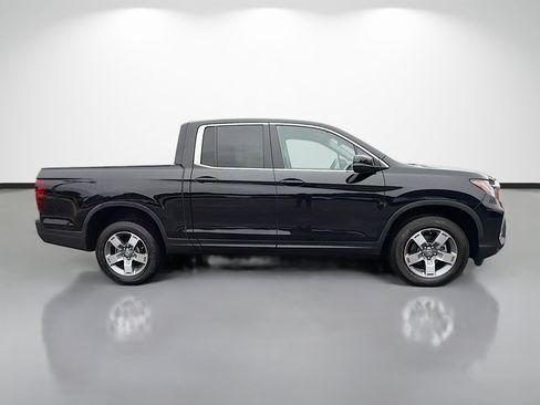 Used 2025 Honda Ridgeline RTL image 2