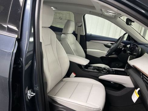 New 2026 Buick Envision Avenir image 29
