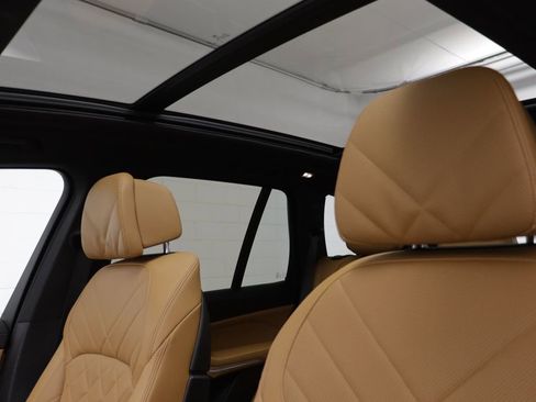 Certified 2024 BMW X5 xDrive50e w/ Premium Package image 14