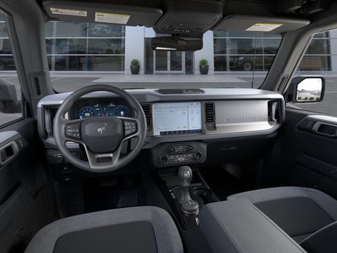 New 2026 Ford Bronco Big Bend AWD/4WD image 31