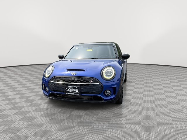 Used 2020 MINI Cooper Clubman S w/ Premium Package FWD image 5