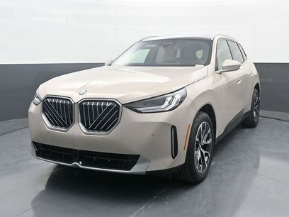 New 2026 BMW X3 xDrive30 w/ Premium Package