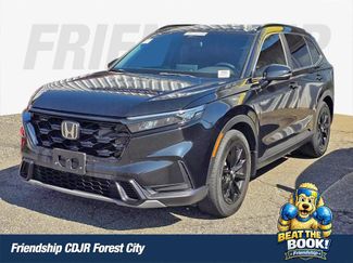 Used 2023 Honda CR-V Sport video 1