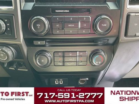Used 2016 Ford F150 XLT w/ Equipment Group 302A Luxury AWD/4WD image 22