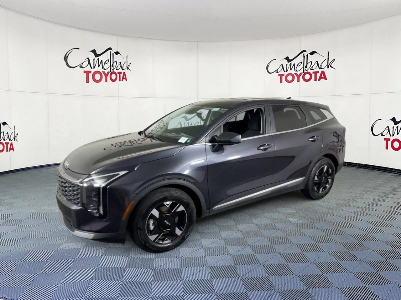 Used 2026 Kia Sportage LX FWD image 7