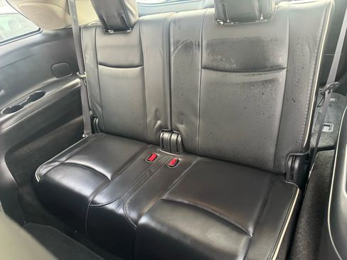 Used 2019 INFINITI QX60 Luxe image 7