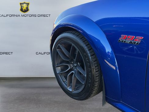 Used 2022 Dodge Charger Scat Pack image 14