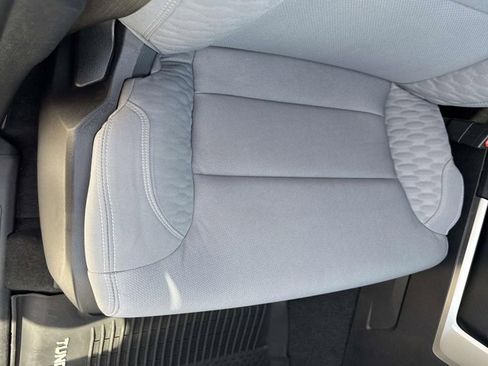 Used 2024 Toyota Tundra SR5 w/ SR5 Convenience Package image 16