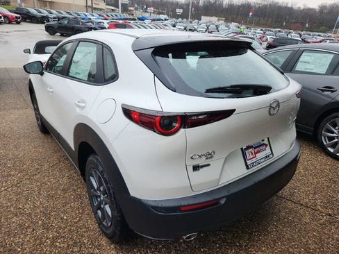 New 2026 MAZDA CX-30 AWD 2.5 S image 3