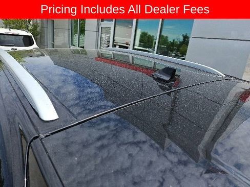 Used 2020 Ford Edge SEL AWD/4WD image 9