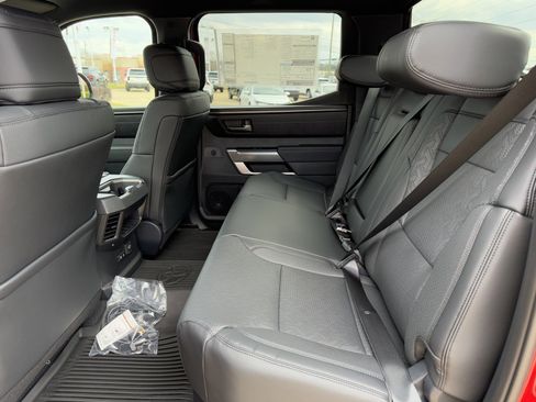 New 2025 Toyota Tundra SR5 image 12