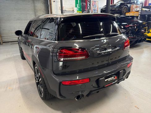Used 2020 MINI Cooper Clubman John Cooper Works w/ JCW Launch Edition image 8