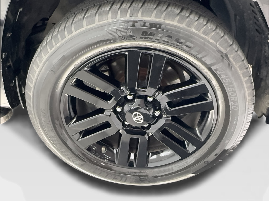 Used 2019 Toyota 4Runner Limited AWD/4WD image 15