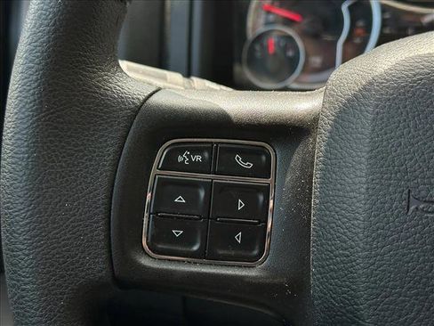 Used 2023 RAM 1500 Tradesman w/ Electronics Group AWD/4WD image 17