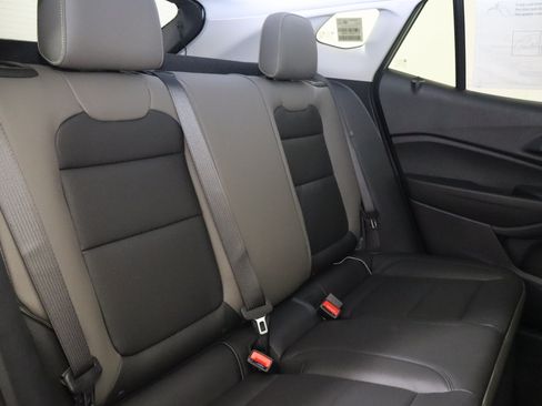 New 2026 Chevrolet Trax ACTIV w/ Driver Confidence Package FWD image 22