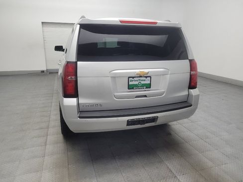 Used 2019 Chevrolet Tahoe LT AWD/4WD image 6