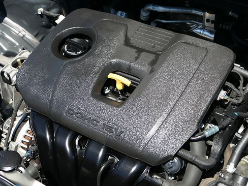 Used 2022 Kia Seltos S FWD image 27