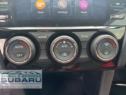 Used 2020 Subaru WRX STI w/ Popular Package #1 AWD/4WD image 38