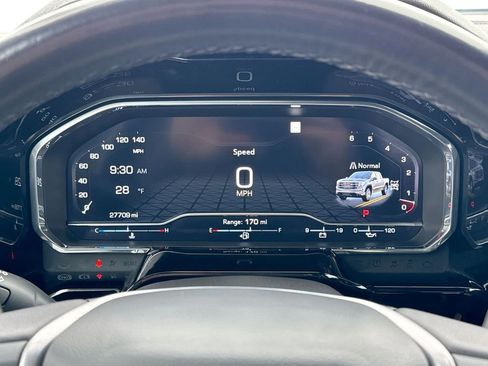 Used 2022 GMC Sierra 1500 SLT w/ SLT Premium Plus Package image 11