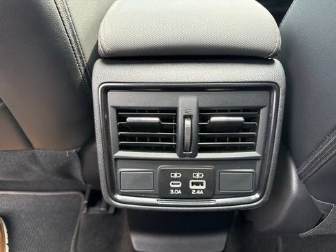 Certified 2026 Subaru Forester Sport w/ Sport Package AWD/4WD image 20