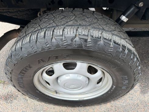 Used 2021 Ford F150 XL w/ Equipment Group 101A High AWD/4WD image 36