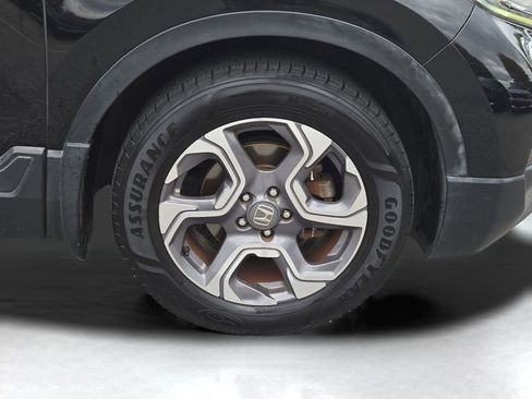 Used 2018 Honda CR-V EX-L image 6