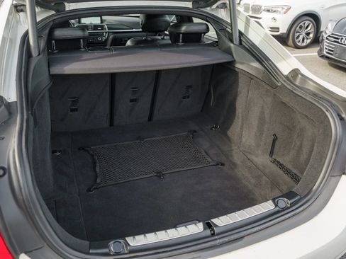 Used 2019 BMW 430i Gran Coupe xDrive 430i xDrive Gran Coupe Sedan 4 w/ M Sport Package image 11