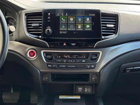 Certified 2023 Honda Passport EX-L image 21