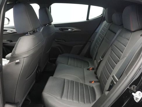 Used 2024 Dodge Hornet GT w/ GT Blacktop Package image 26