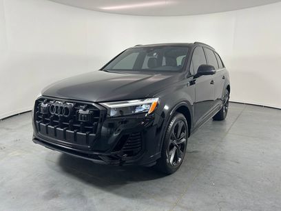 Used 2025 Audi Q7 3.0T Premium Plus