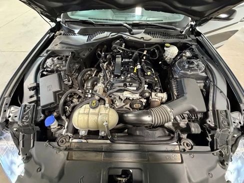 Used 2022 Ford Mustang Coupe w/ Equipment Group 101A image 23