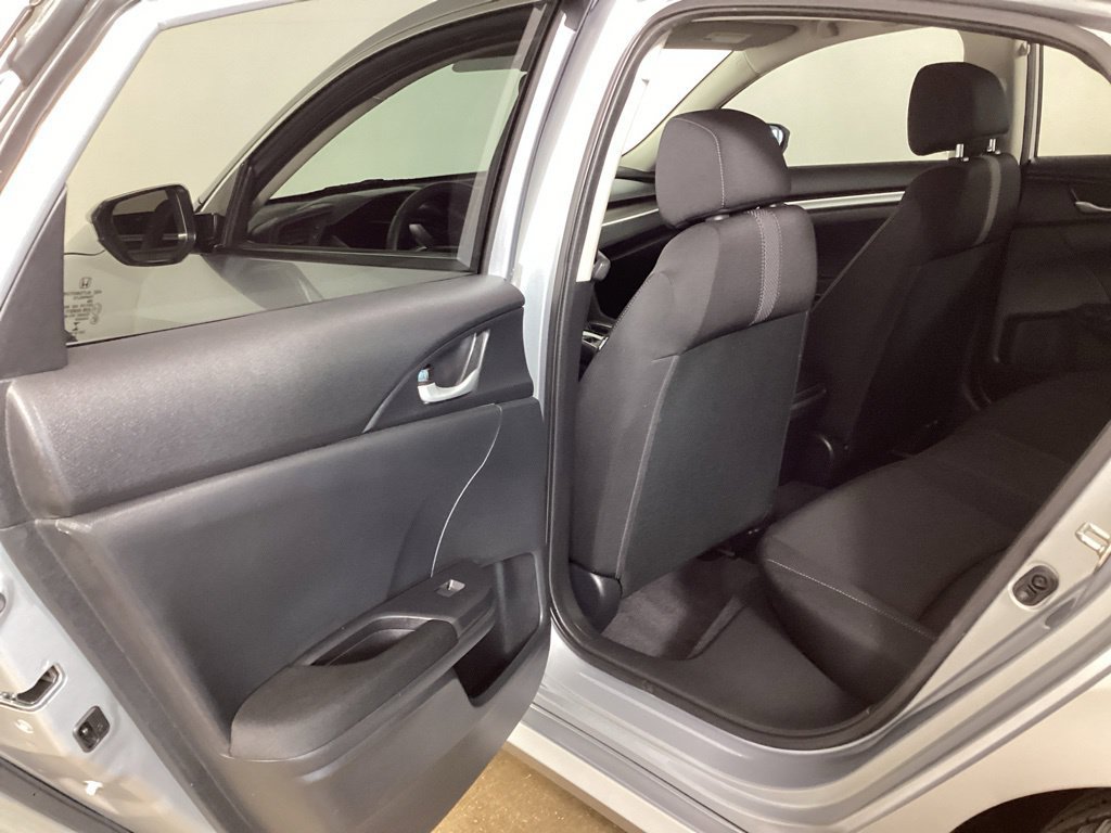 Used 2019 Honda Civic LX image 26