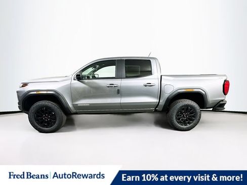 New 2026 GMC Canyon Elevation w/ Convenience Package AWD/4WD image 3