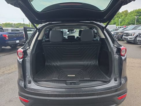 Used 2016 MAZDA CX-9 Touring AWD/4WD image 15